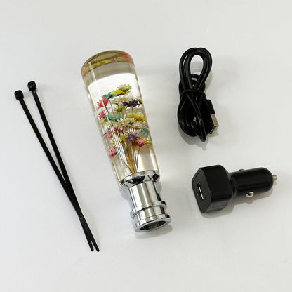 Cherry Blossom Ⅳ ︳Shift Knob