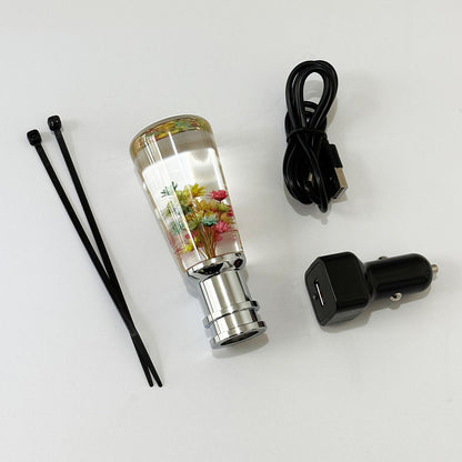 Cherry Blossom Ⅳ ︳Shift Knob