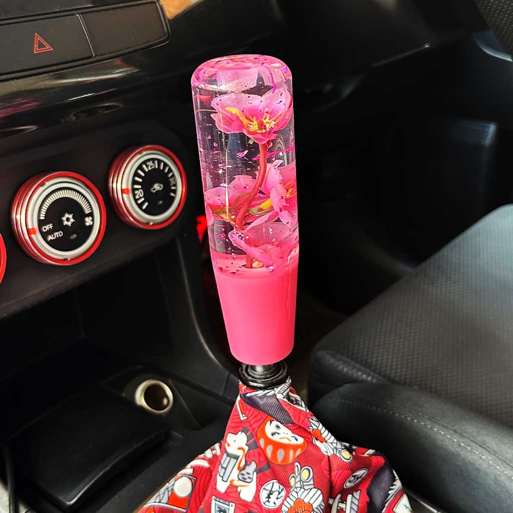 Cherry Blossom Ⅲ ︳Shift Knob