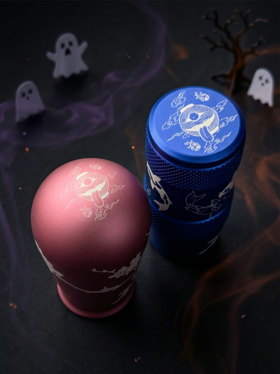 The Obake | Halloween 2026 Special Edition