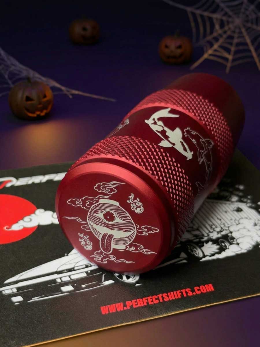 The Obake | Halloween 2026 Special Edition