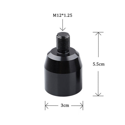Reverse Lockout Lever Adapter