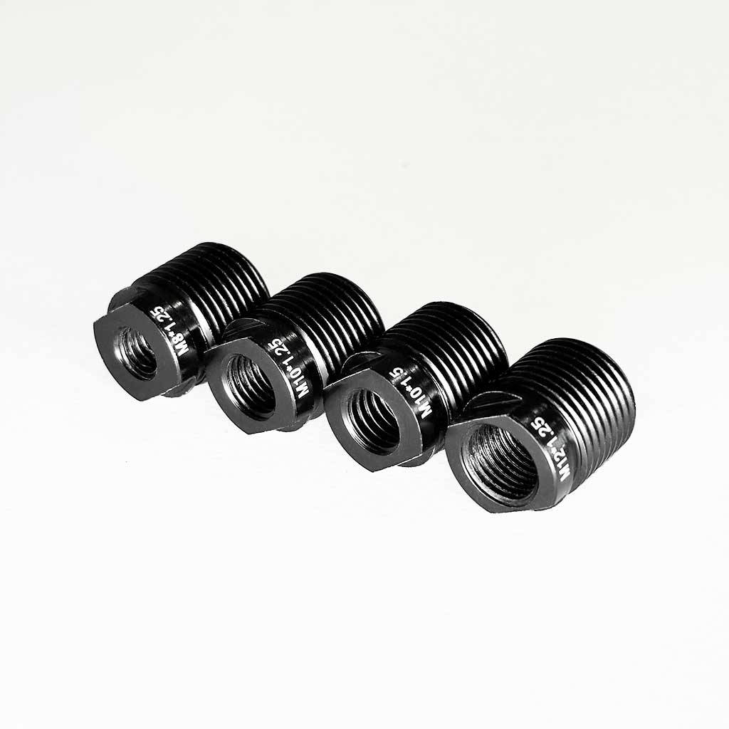 Reverse Lockout Lever Adapter