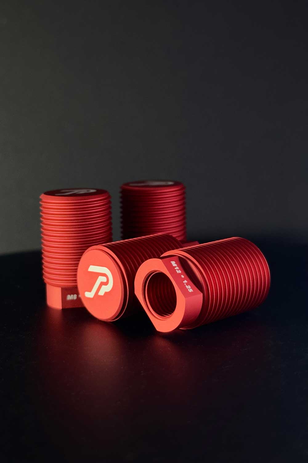 Threaded Adapters